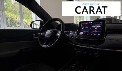 Jeep Compass 2023
