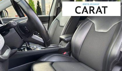 Jeep Compass 2022