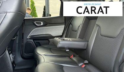 Jeep Compass 2022