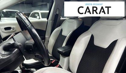 Jeep Compass 2019