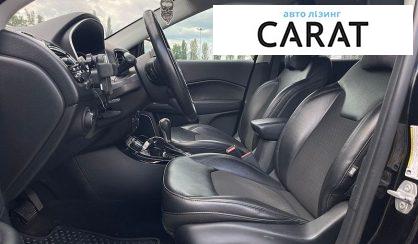 Jeep Compass 2018