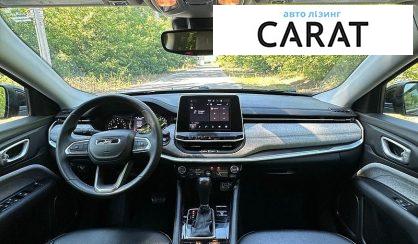 Jeep Compass 2021