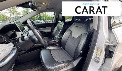 Jeep Compass 2021