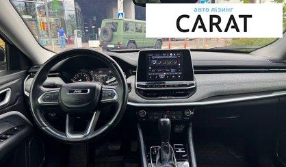 Jeep Compass 2021
