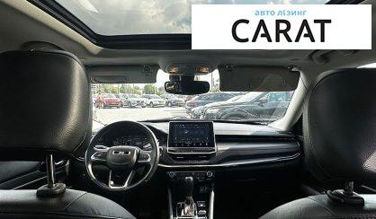 Jeep Compass 2022
