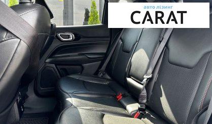 Jeep Compass 2022