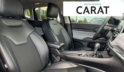 Jeep Compass 2021