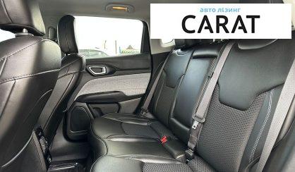 Jeep Compass 2021