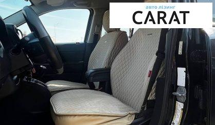Jeep Compass 2011