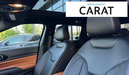 Jeep Compass 2024