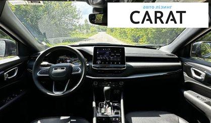 Jeep Compass 2024