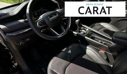 Jeep Compass 2024