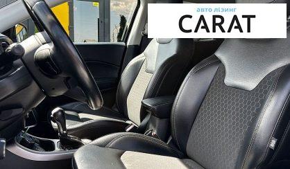 Jeep Compass 2017