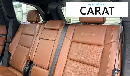 Jeep Grand Cherokee 2018
