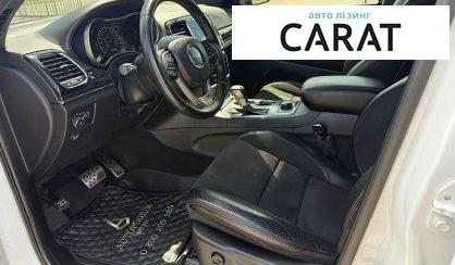 Jeep Grand Cherokee 2020