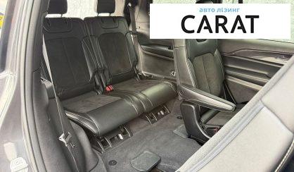 Jeep Grand Cherokee 2022