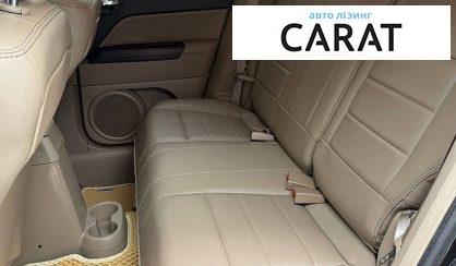 Jeep Patriot 2015
