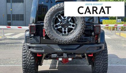 Jeep Wrangler 2016