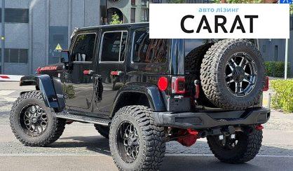 Jeep Wrangler 2016