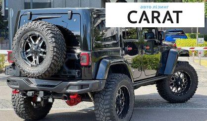 Jeep Wrangler 2016