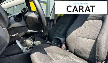 Kia Ceed 2016