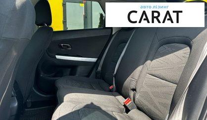 Kia Ceed 2016