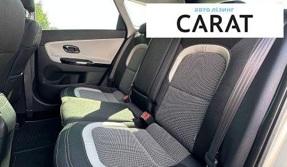 Kia Ceed 2016