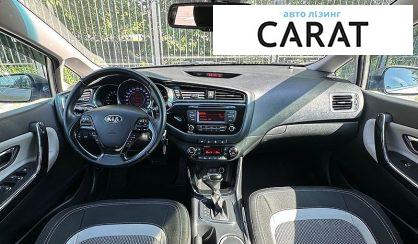 Kia Ceed 2016