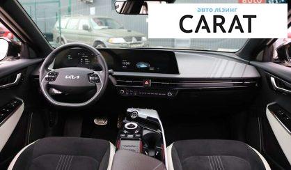 Kia EV6 2021