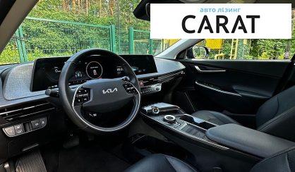 Kia EV6 2024