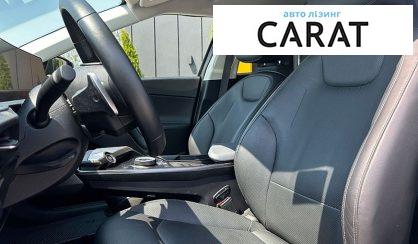 Kia EV6 2023