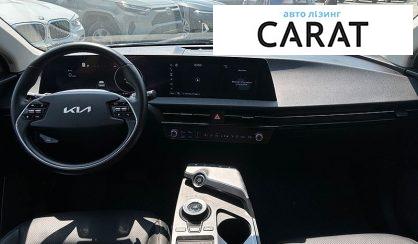 Kia EV6 2023
