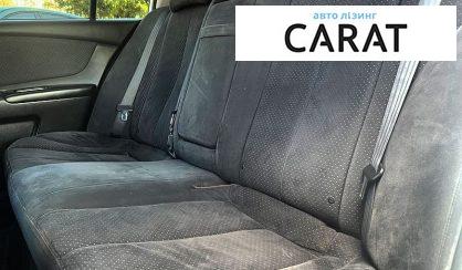 Kia Magentis 2009