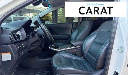 Kia Niro 2019