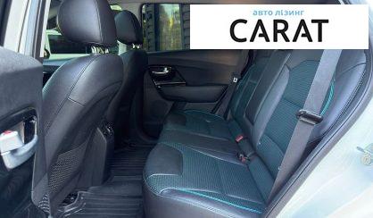 Kia Niro 2019