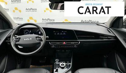 Kia Niro 2022