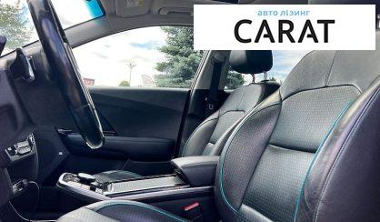 Kia Niro 2019