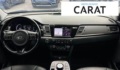 Kia Niro 2019