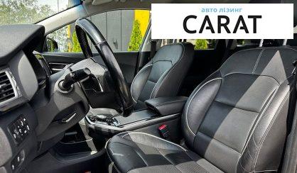 Kia Niro 2020