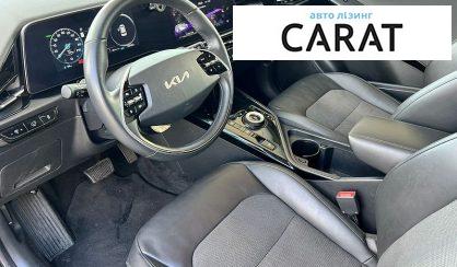 Kia Niro 2023