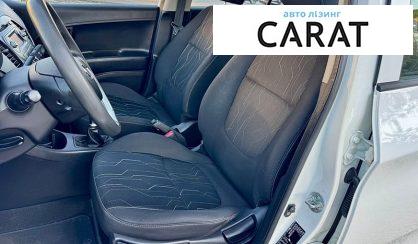 Kia Picanto 2013