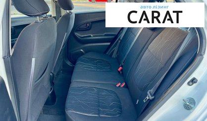 Kia Picanto 2013