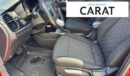 Kia Rio 2018