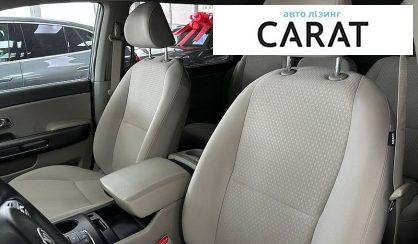 Kia Sedona 2015