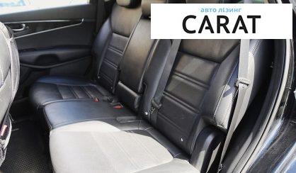 Kia Sorento 2016