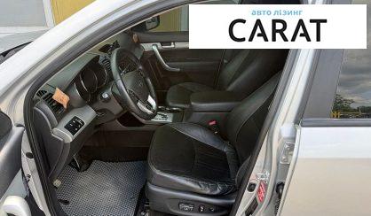 Kia Sorento 2010