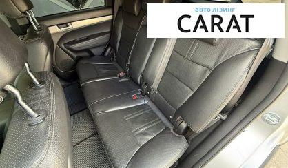Kia Sorento 2010
