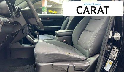 Kia Sorento 2012