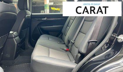 Kia Sorento 2012