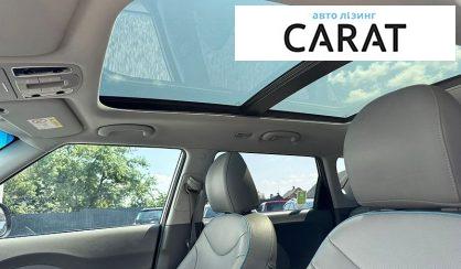 Kia Soul EV 2018